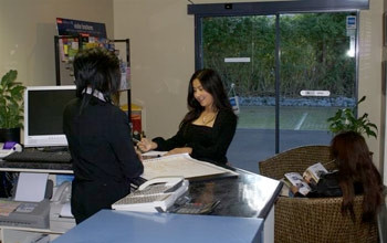 橡树汽车旅馆主图