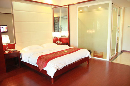 云城大酒店主图