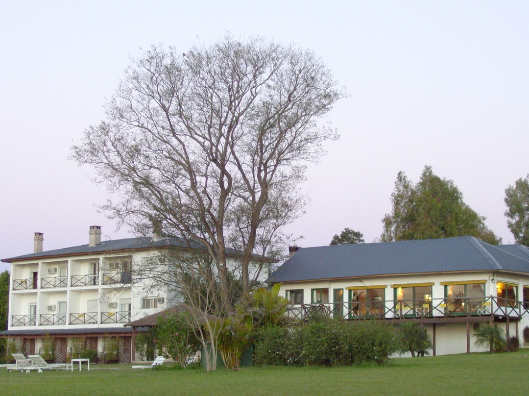 Posada Hambare