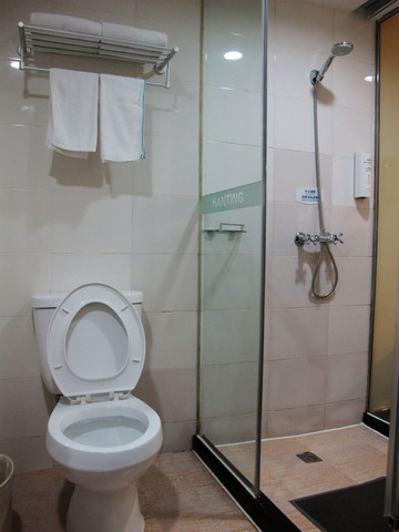 汉庭成都天府广场酒店主图