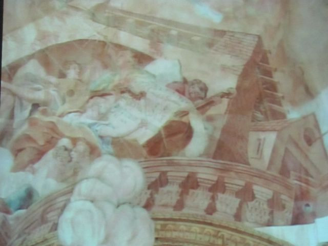 Monastery Aldersbach景点图片