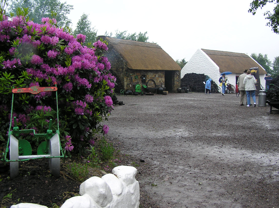 Kerry Bog Village Museum-Glenbeigh必去景点