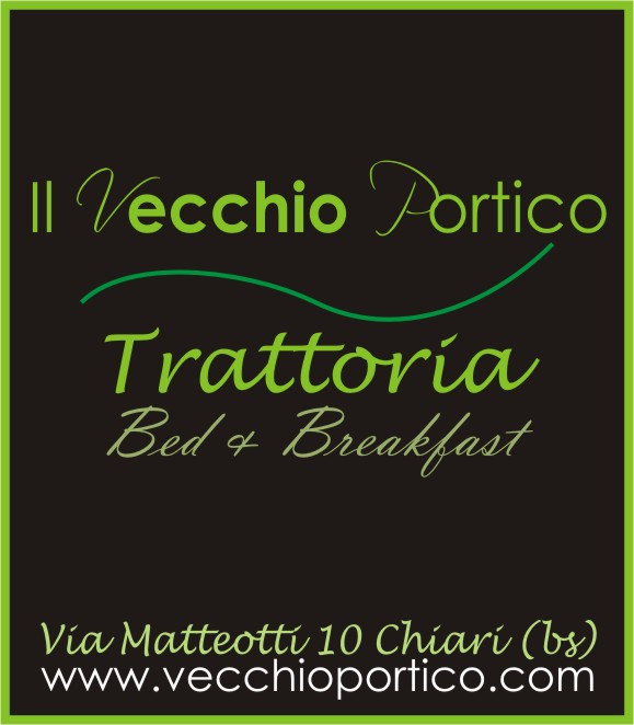 B&B Il Vecchio Portico主图