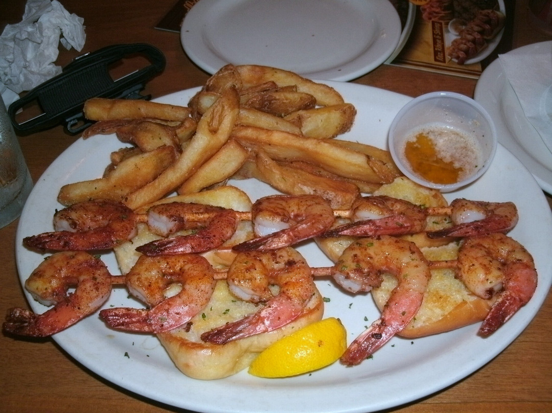 Texas Roadhouse