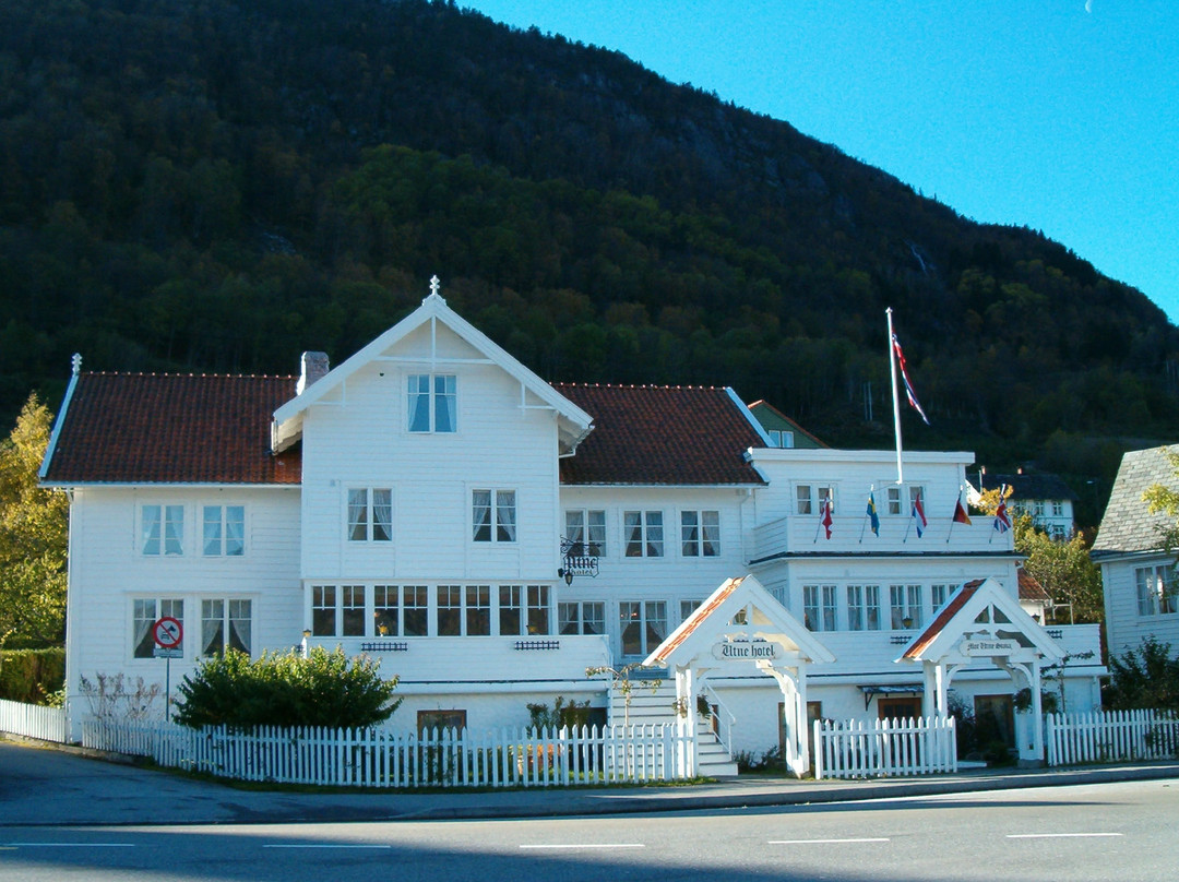 Folkedal旅游攻略图片