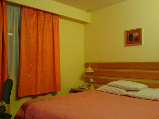 北京如家宋家庄店主图