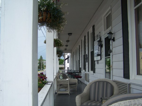 斯特拉斯堡酒店主图