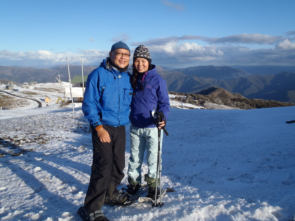 Ducks & Drakes-Mount Buller必去景点