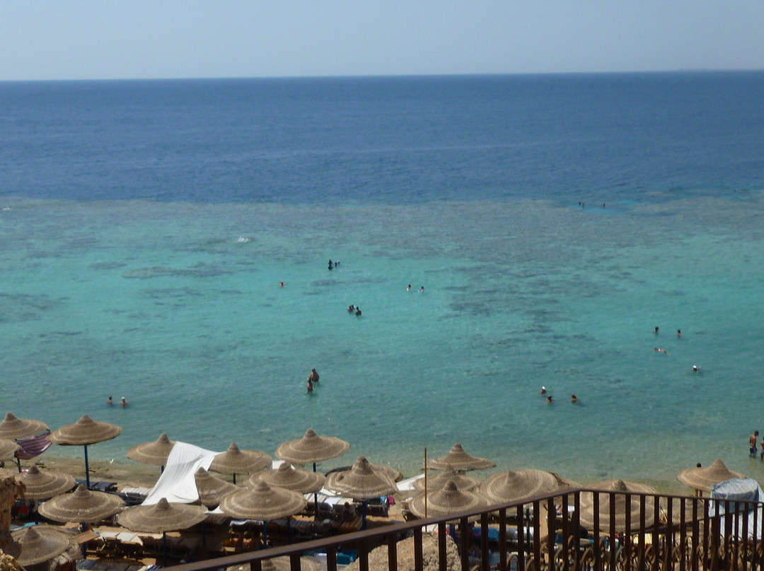 Ras Um Sid-沙姆沙伊赫必去景点