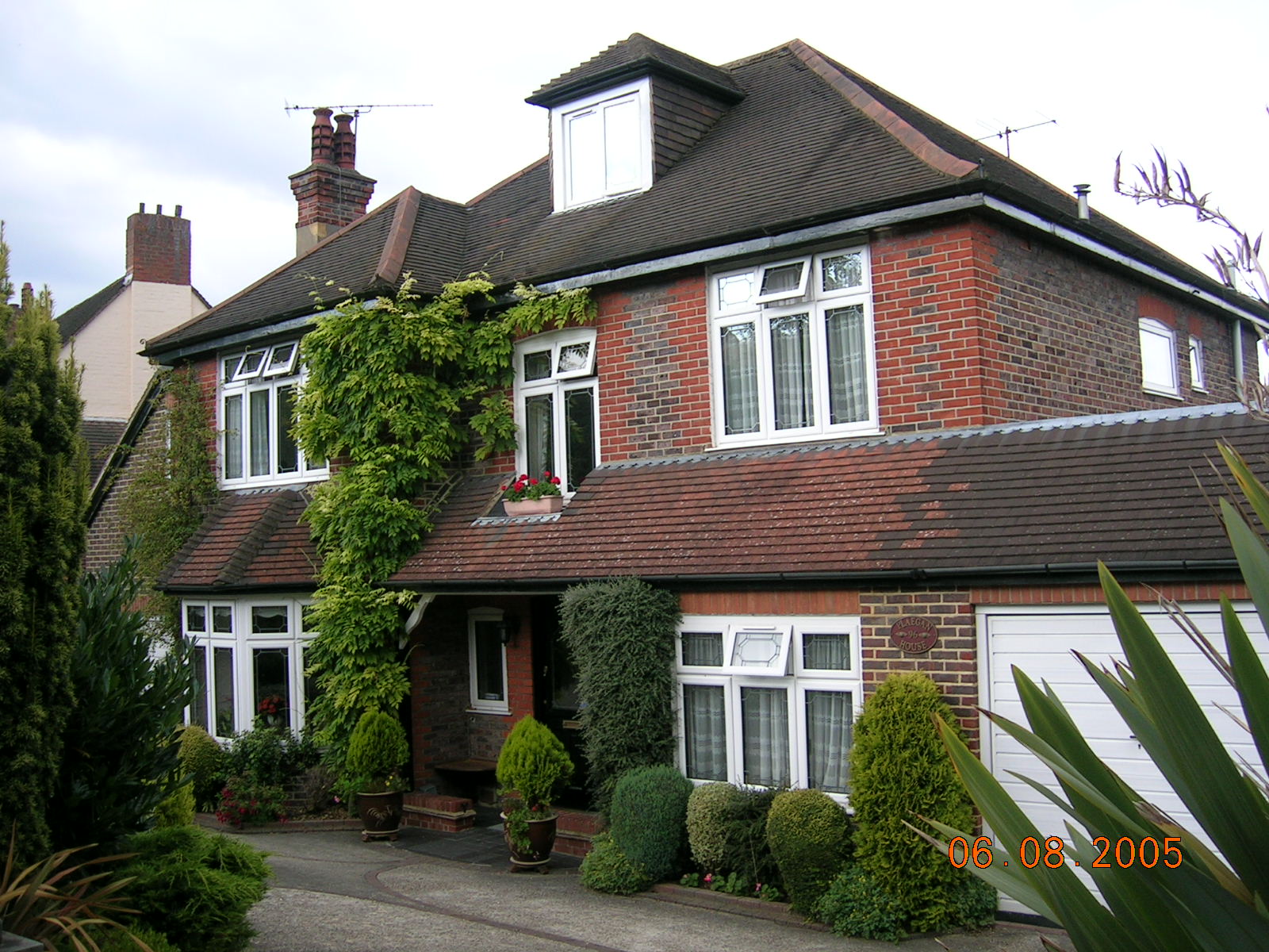 Plaegan House Bed and Breakfast-官方