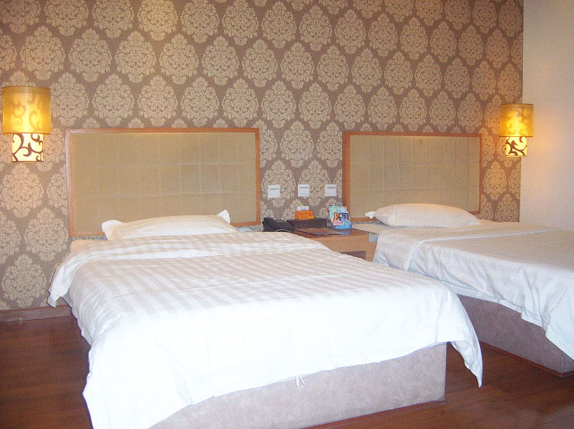 成都速8酒店机场东升店-官方