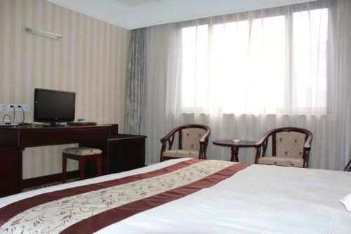 聊城光岳宾馆主图