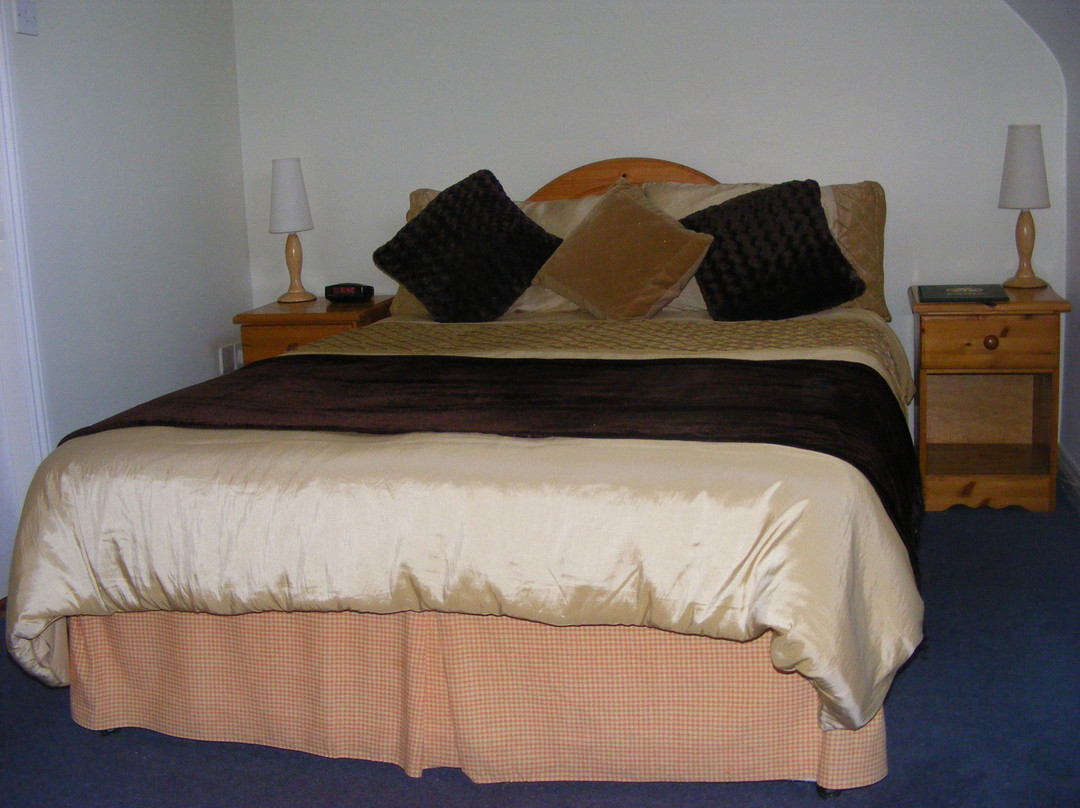 Lanesville Bed & Breakfast主图