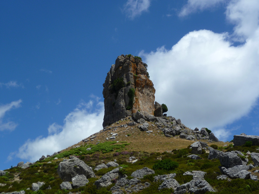 Grotta Taquisara-Gairo必去景点