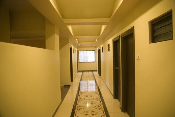 Hotel Bhagyoday Palace主图