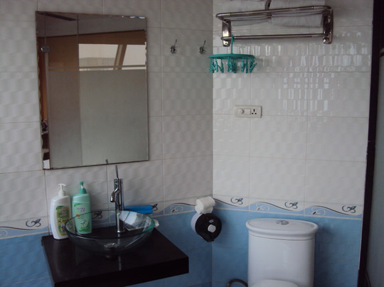 爱情海商务酒店(栈桥)主图