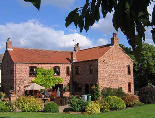 Crosshill House-官方