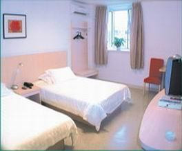 锦江之星绍兴胜利西路仓桥直街景区酒店主图