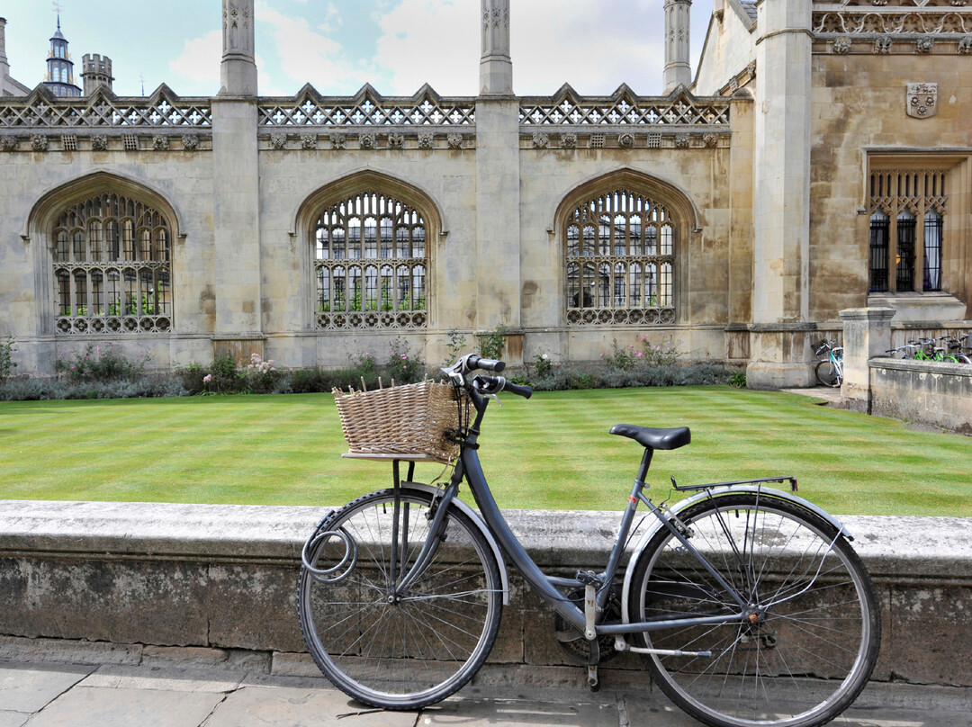 Oxbridge Tours Cambridge-剑桥必去景点