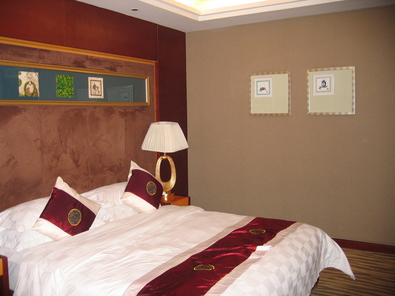 金沙明珠大酒店主图