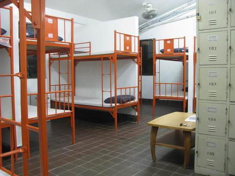 赛马会摩星岭青年旅舍主图