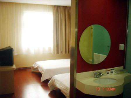 汉庭酒店(杭州西湖保俶路店)主图