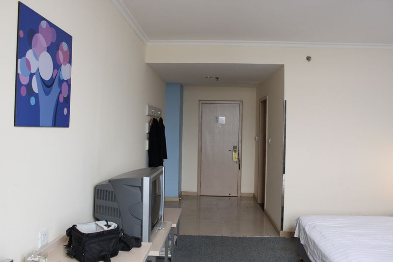 济源悉恩城市旅馆汤帝店主图