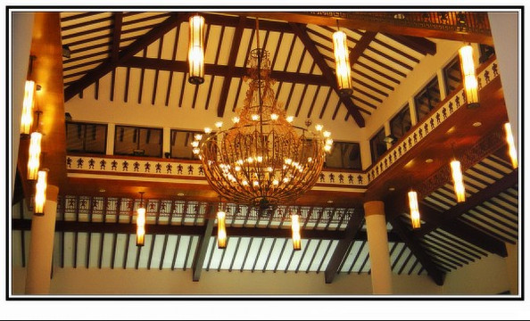 珠江南田温泉度假区主图