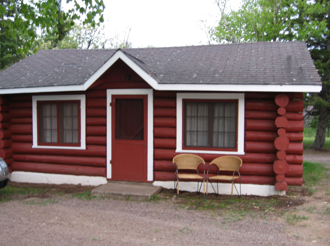 Lamb's Resort