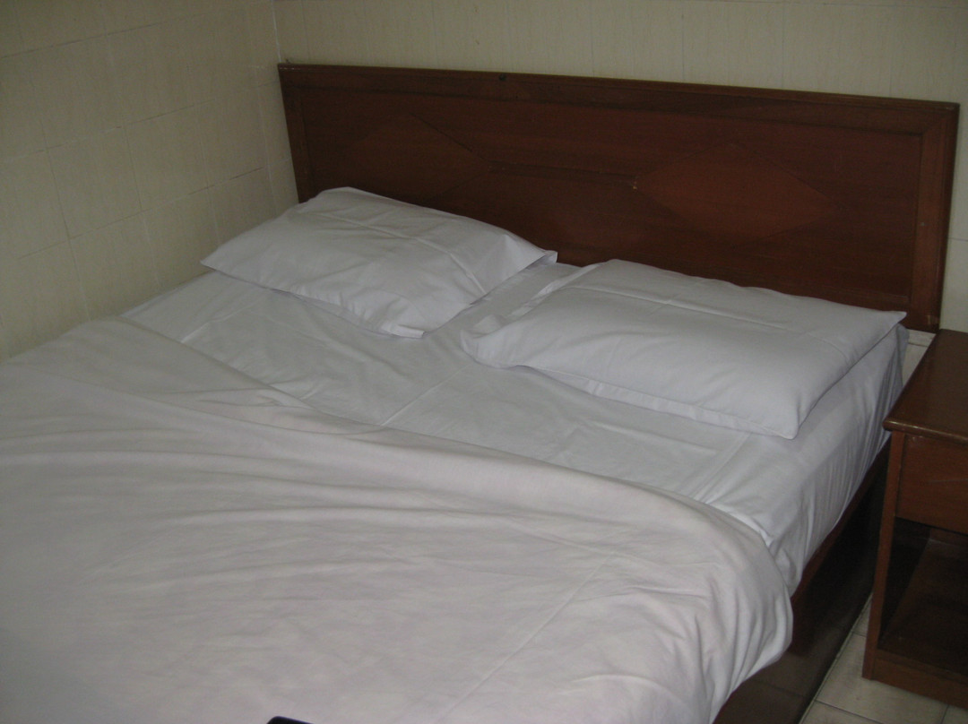 Hotel Fuliyean主图