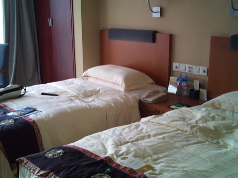 纳德大酒店主图