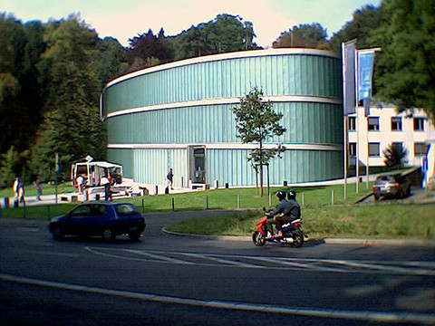 Neanderthal Museum-Mettmann必去景点