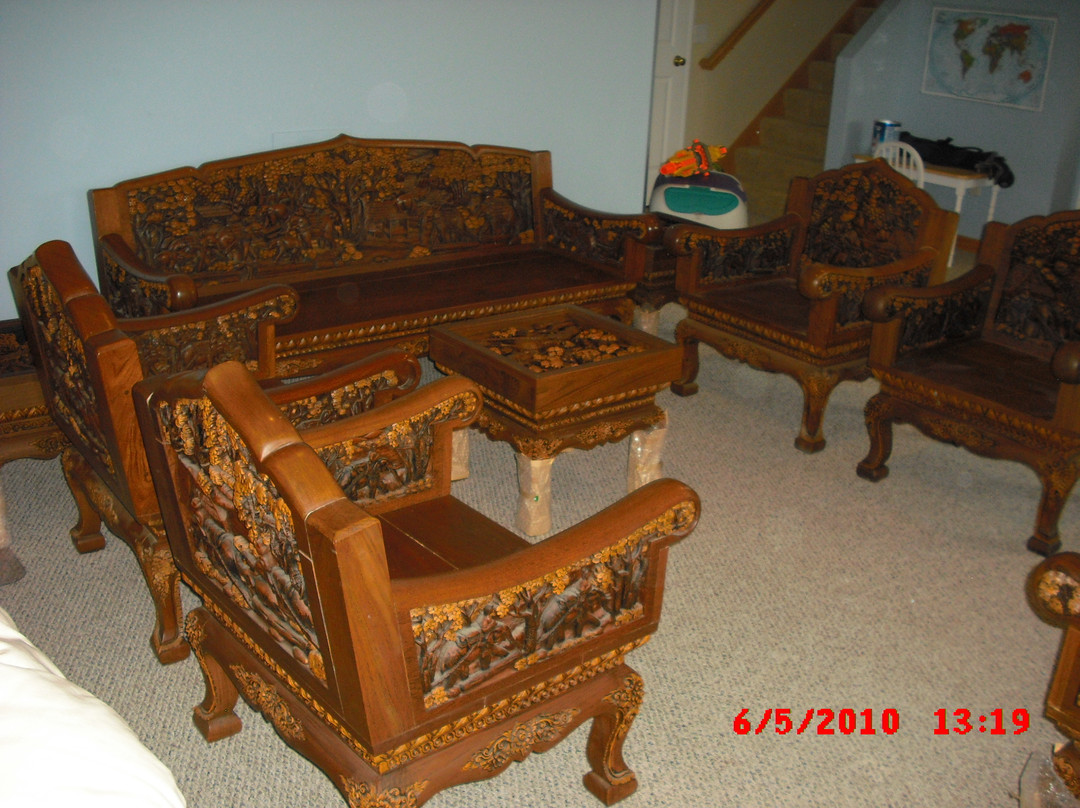 Royal Thai Handicraft Center Company景点图片