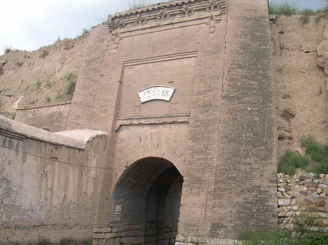 英豪国际酒店主图