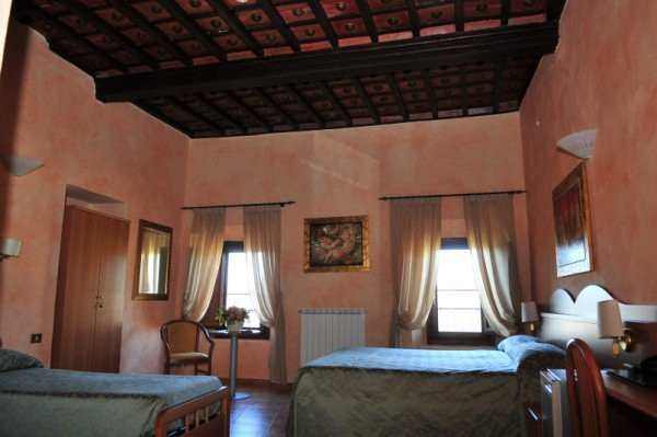 Antica Locanda Arcos主图