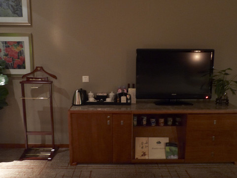 世纪金源大饭店主图