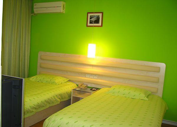 襄阳锐思特汽车连锁旅店中原店主图