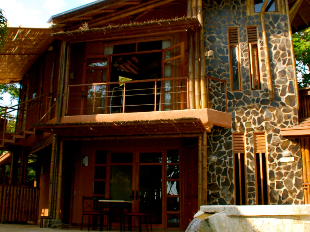 Casa Ramon