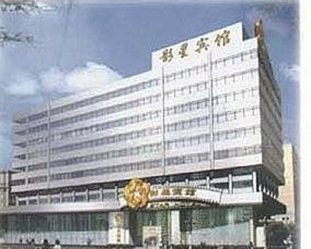 影星宾馆(广州塔琶洲会展店)主图