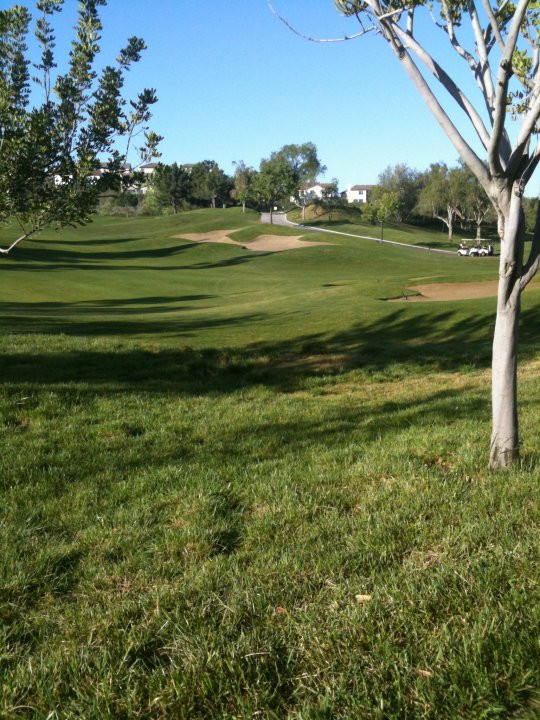 Westridge Golf Club-拉哈布拉必去景点