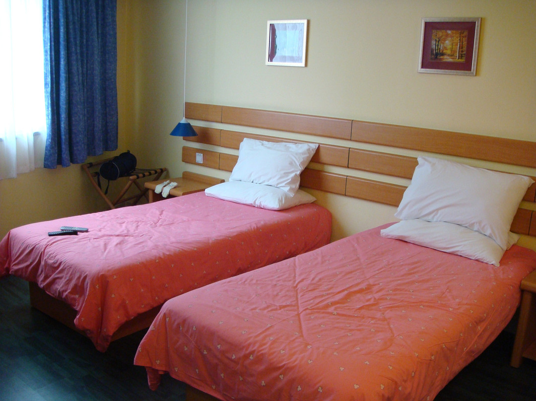 佛山如家百花广场店主图