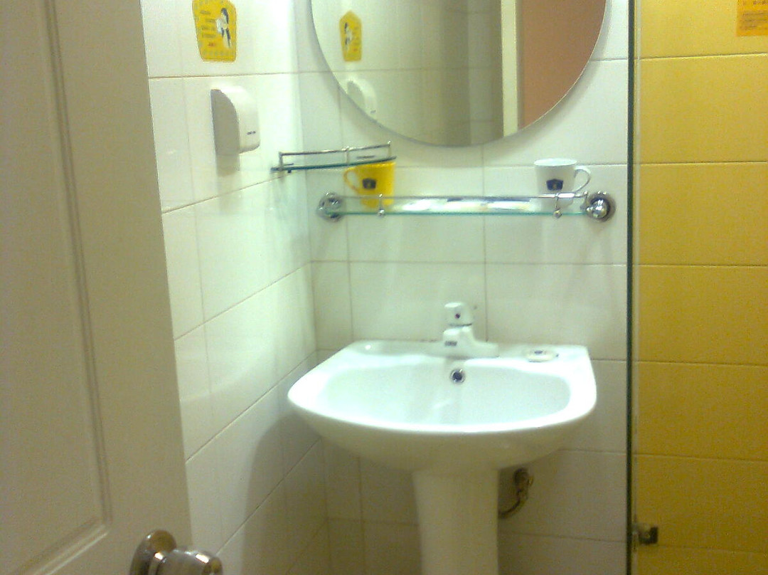 北京如家劲松店主图