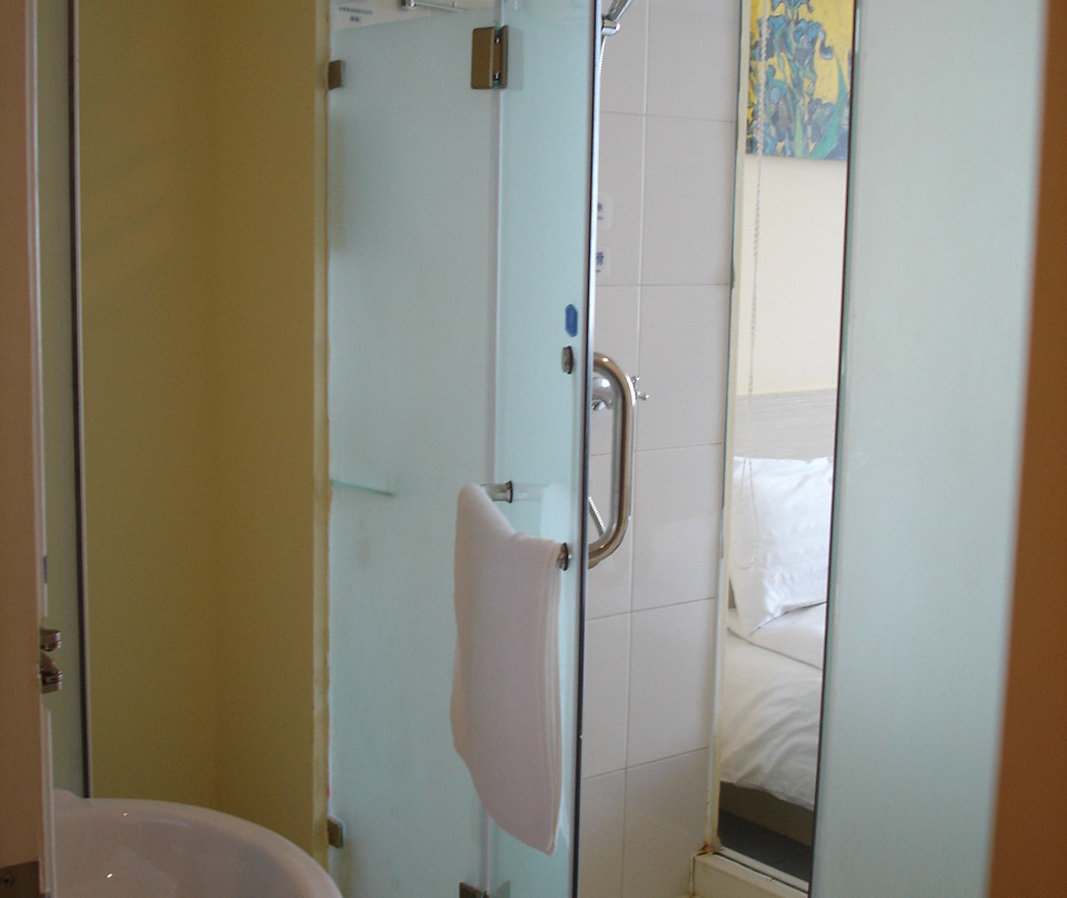 如家酒店（杭州西湖南宋御街店)主图