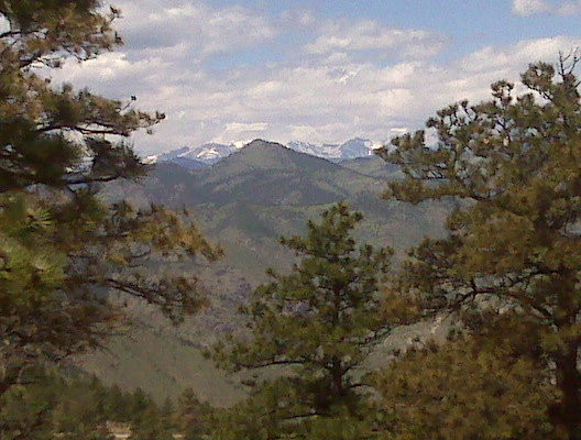 Lookout Mountain-戈尔登必去景点