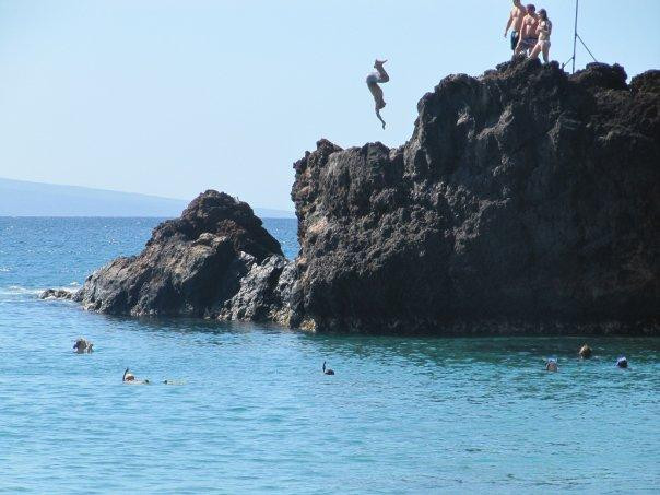 黑岩-毛伊岛必去景点