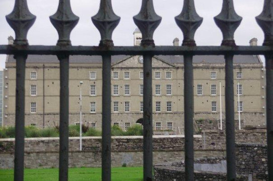 爱尔兰国家装饰艺术品和历史博物馆-都柏林必去景点