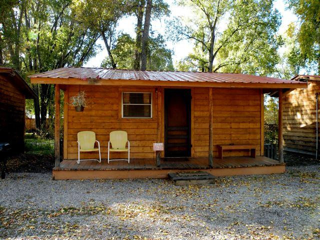 Spruce Lodge