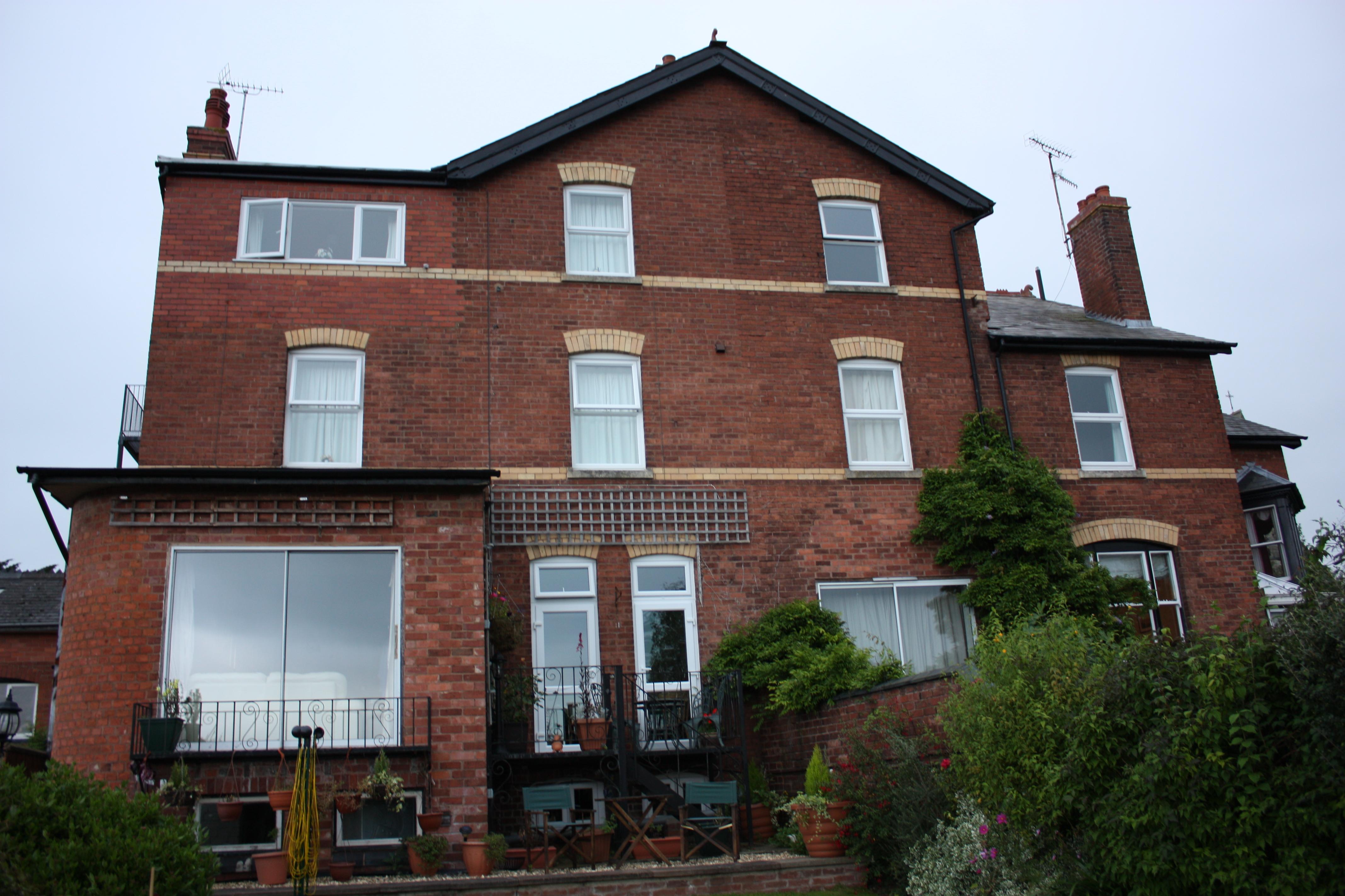 The Mount Guest House-酒店景观