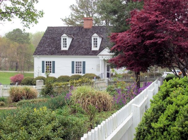 威廉斯堡殖民地-威廉斯堡必去景点