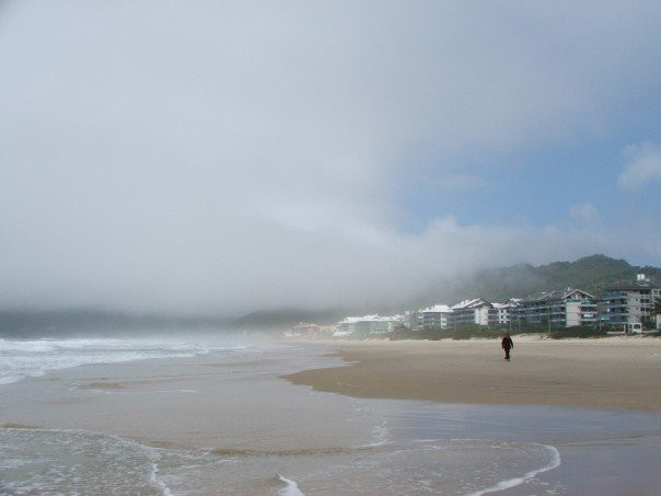 Praia Brava-弗洛里亚诺波利斯必去景点